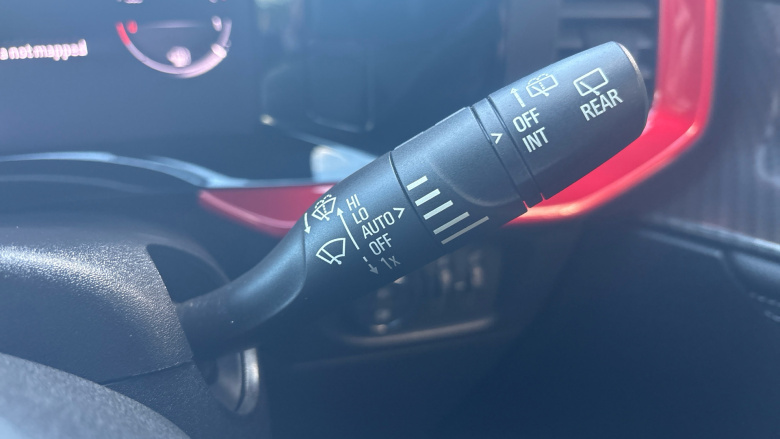 Vauxhall Mokka 1.2 Turbo 100 SRi Nav Premium 5dr Petrol Hatchback